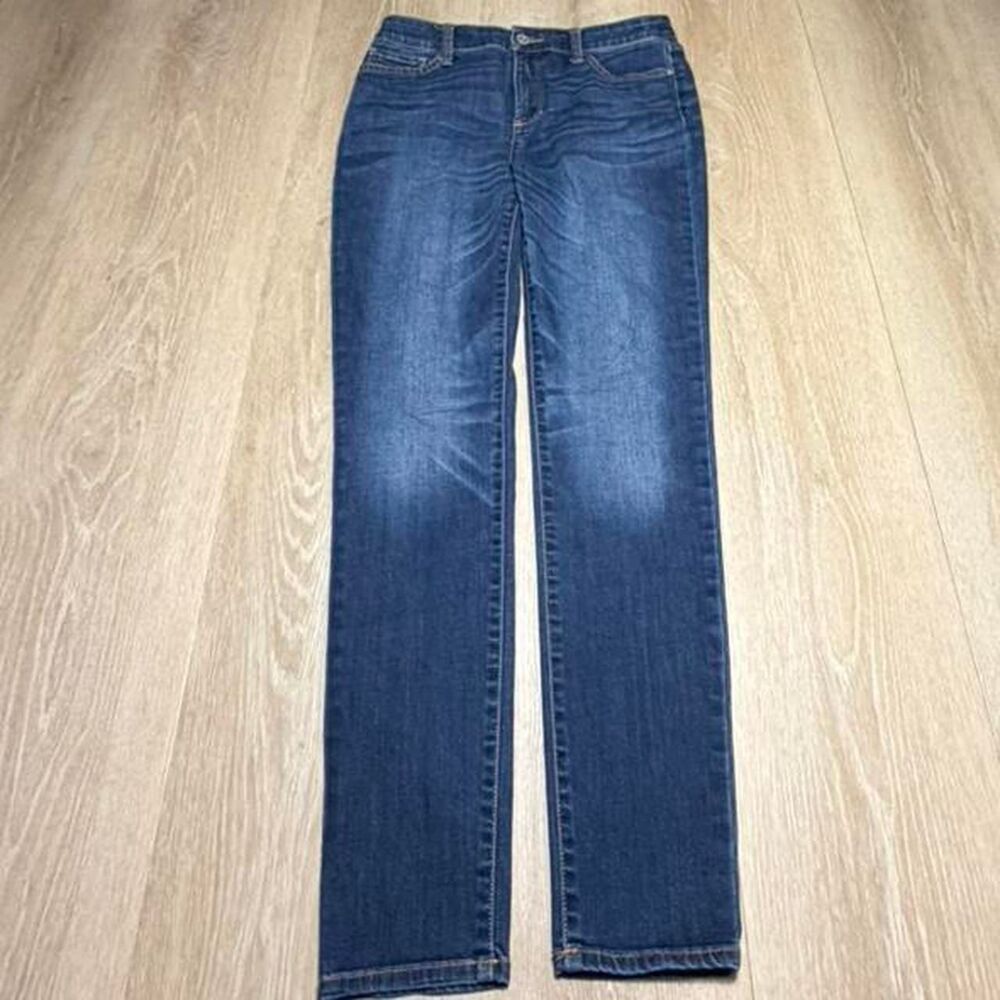 Unbranded Women's Blue and Navy Jeans